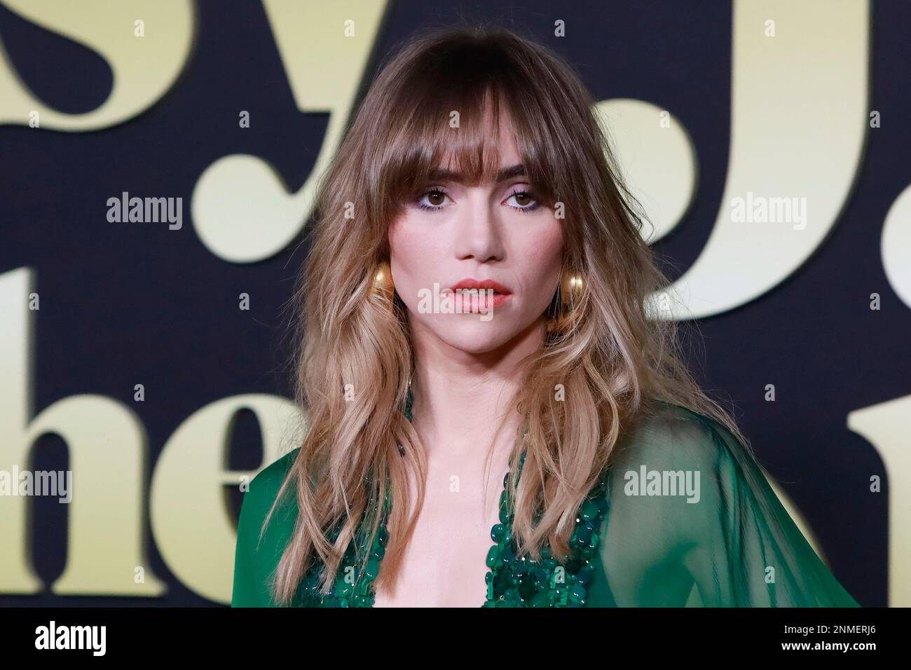 Margarita jones seis 2023 fotografías e imágenes de alta resolución Alamy