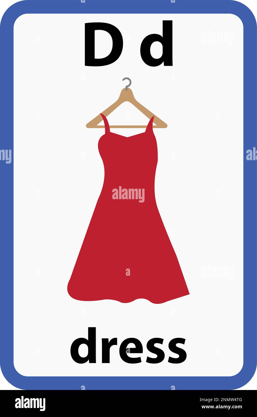 Vestido de ingles Imágenes vectoriales de stock - Alamy