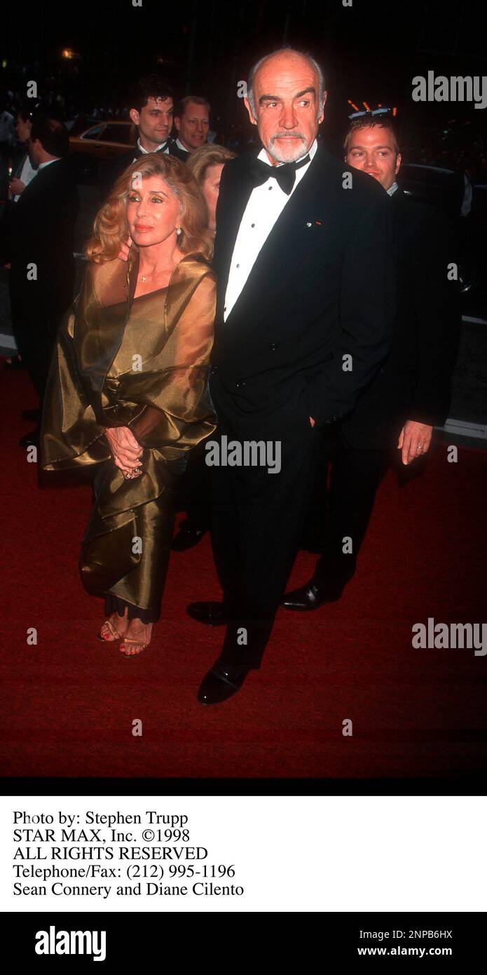 Photo by STRF/STAR MAX/IPx 2020 10/31/20 Sean Connery, who played