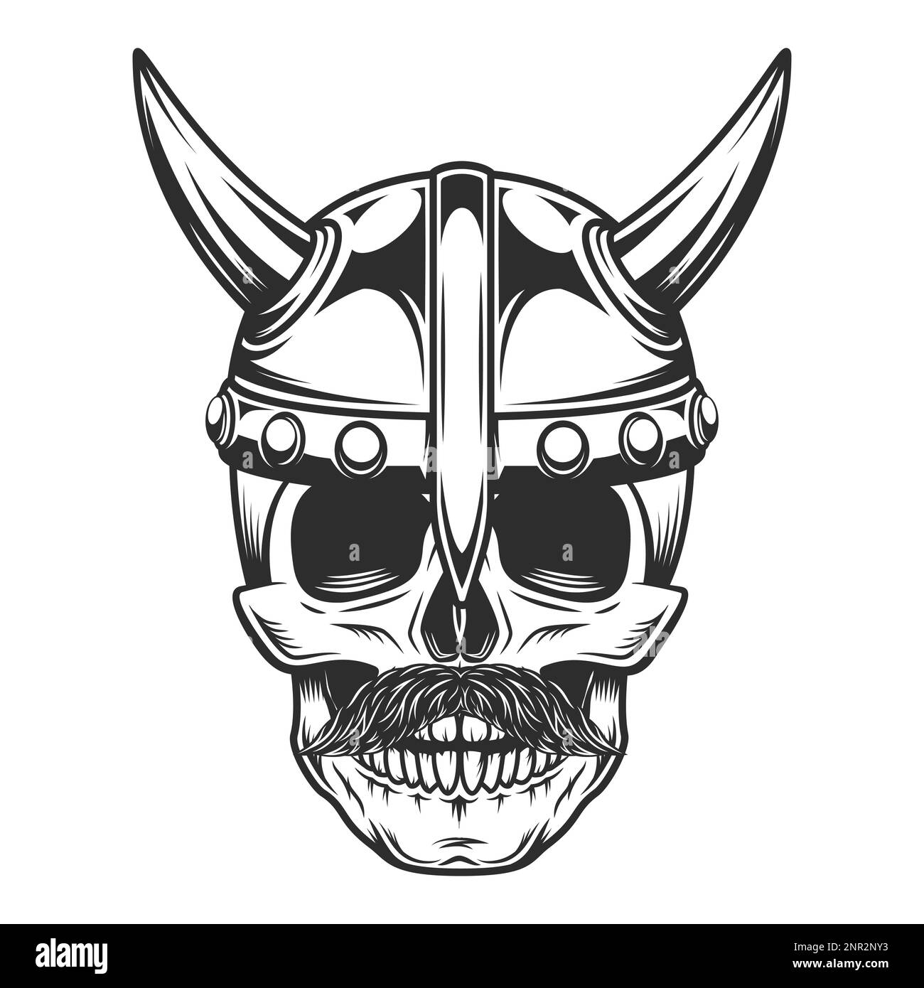 Espada Vikinga icono en diseño en negro sobre fondo blanco aisladas.  Símbolo de los vikingos stock ilustración vectorial Imagen Vector de stock  - Alamy