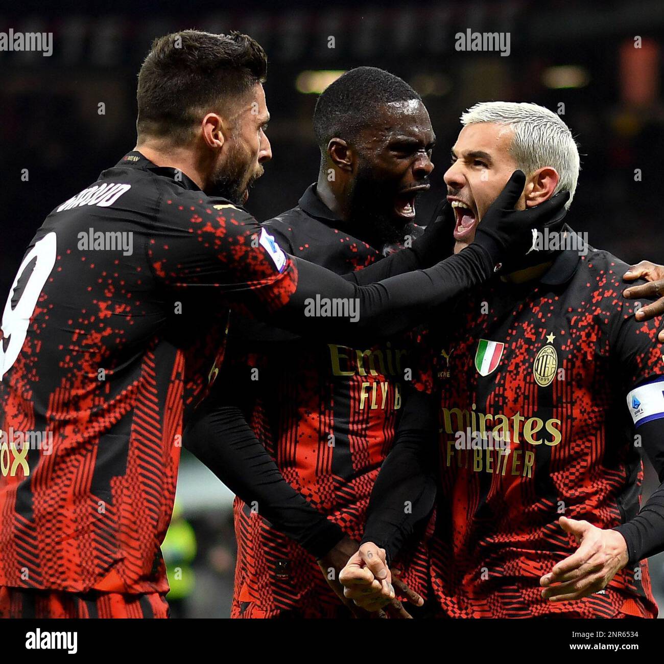 Uniforme de portero del milan new arrivals