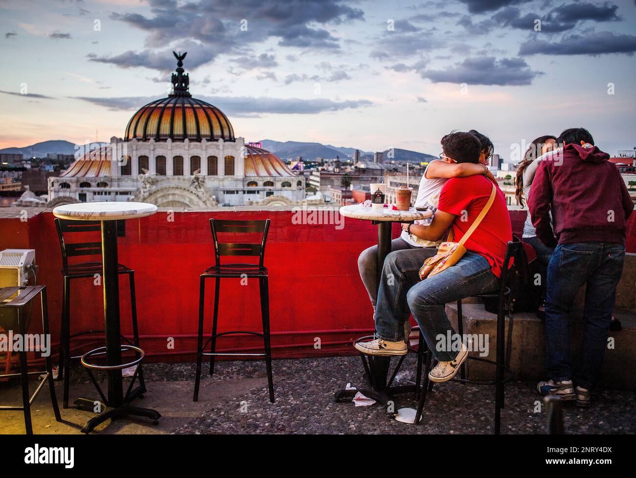 Cafe de la ciudad de mexico fotografías e imágenes de alta resolución -  Página 13 - Alamy