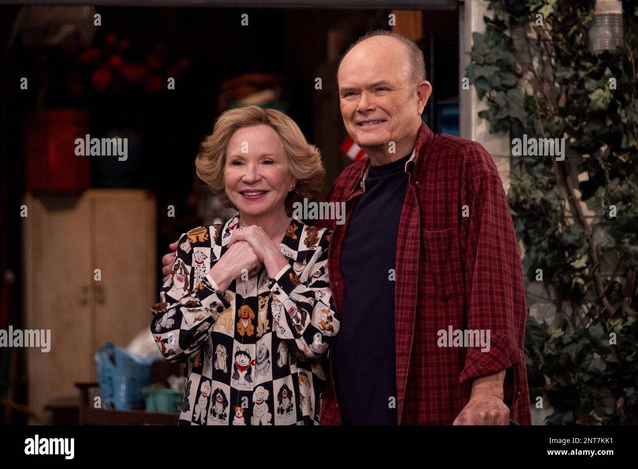 ESE SHOW DE los 90s, (también conocido como EL SHOW DE los 90s), desde