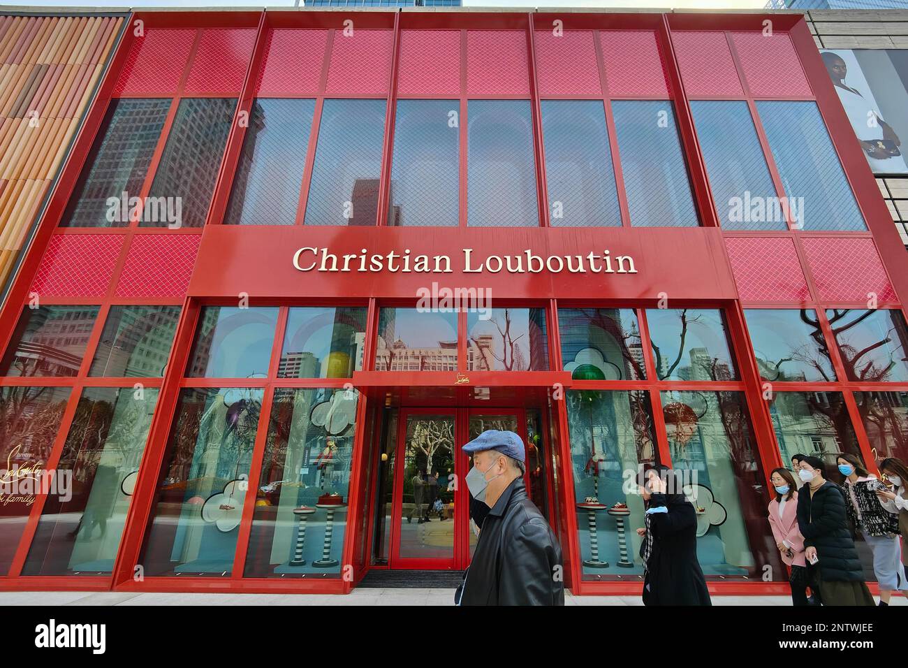  Christian Louboutin: Ropa, Zapatos Y Joyería