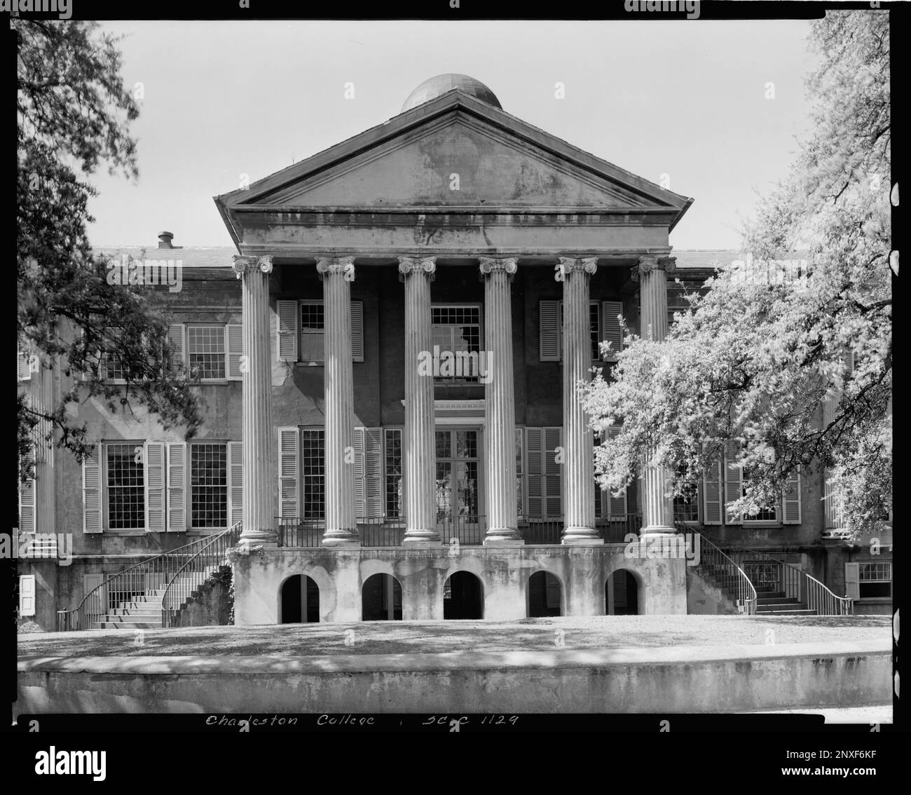 College Of Charleston 66 George Street Charleston Condado De college-of-charleston-66-george-street-charleston-condado-de