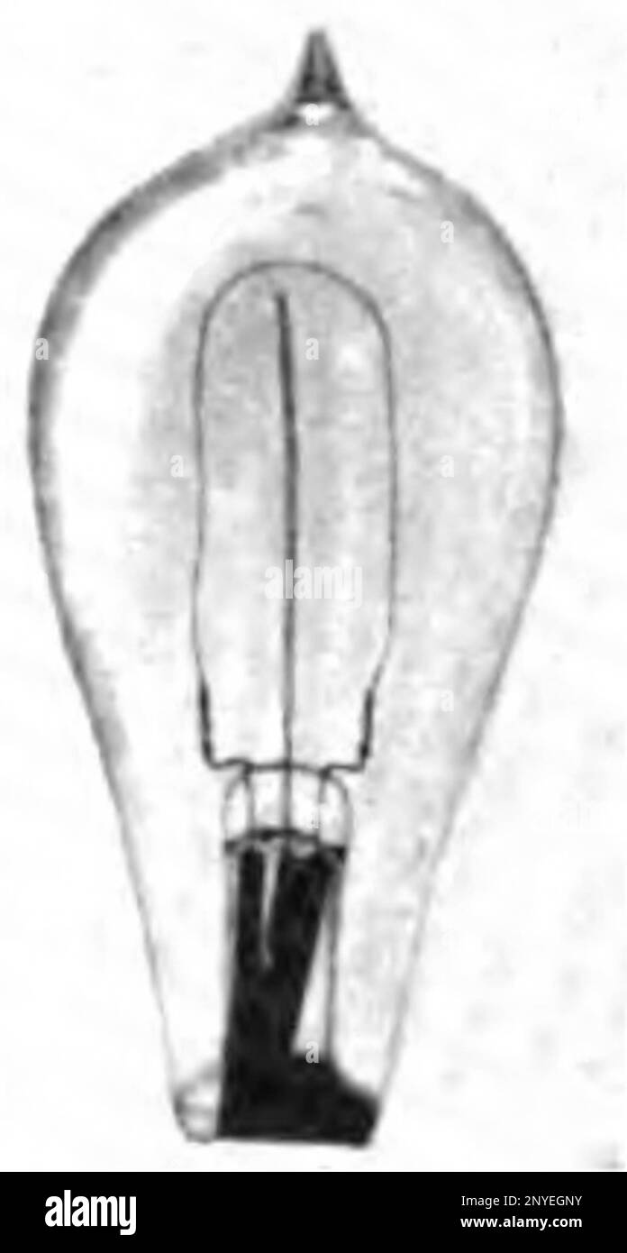 Efecto edison Imágenes recortadas de stock Alamy