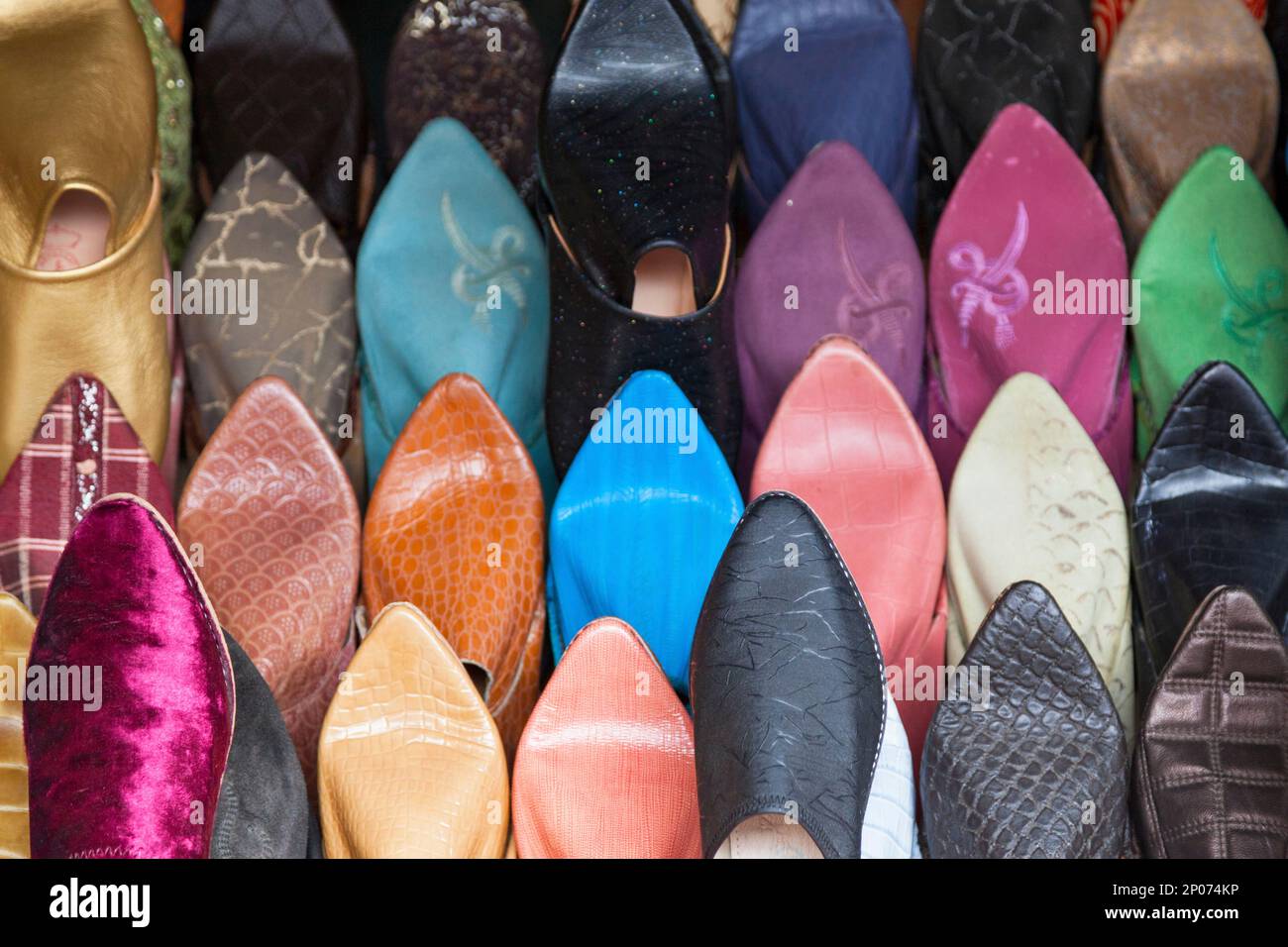 Babouche fila sale
