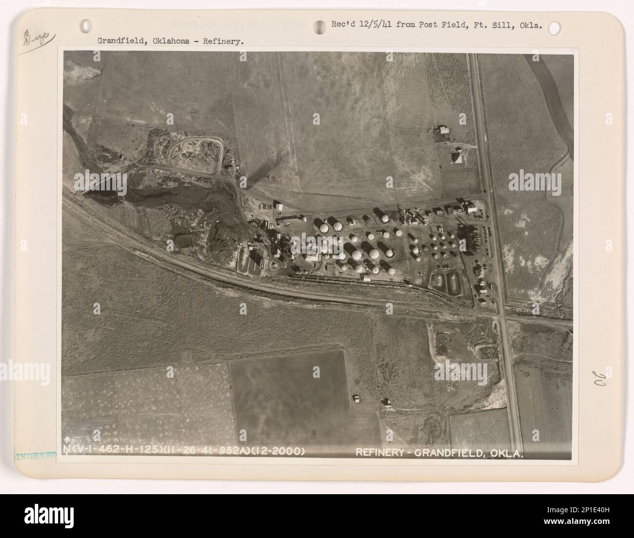 Grandfield fotografías e imágenes de alta resolución Alamy