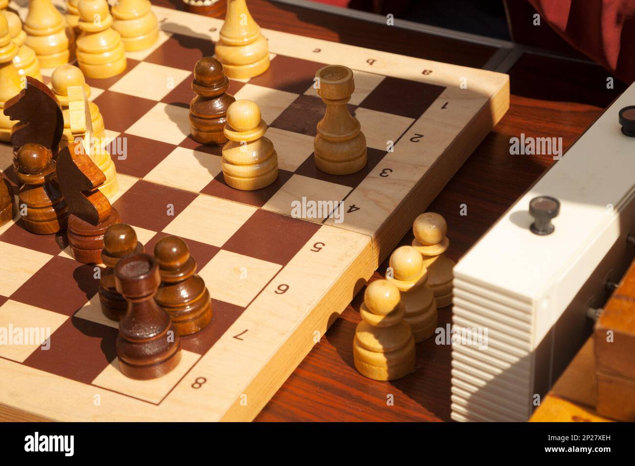Jogos De Mesa Japoneses Da Estratégia Da Xadrez Em Japão Foto de Stock -  Imagem de quadros, cérebro: 93786568