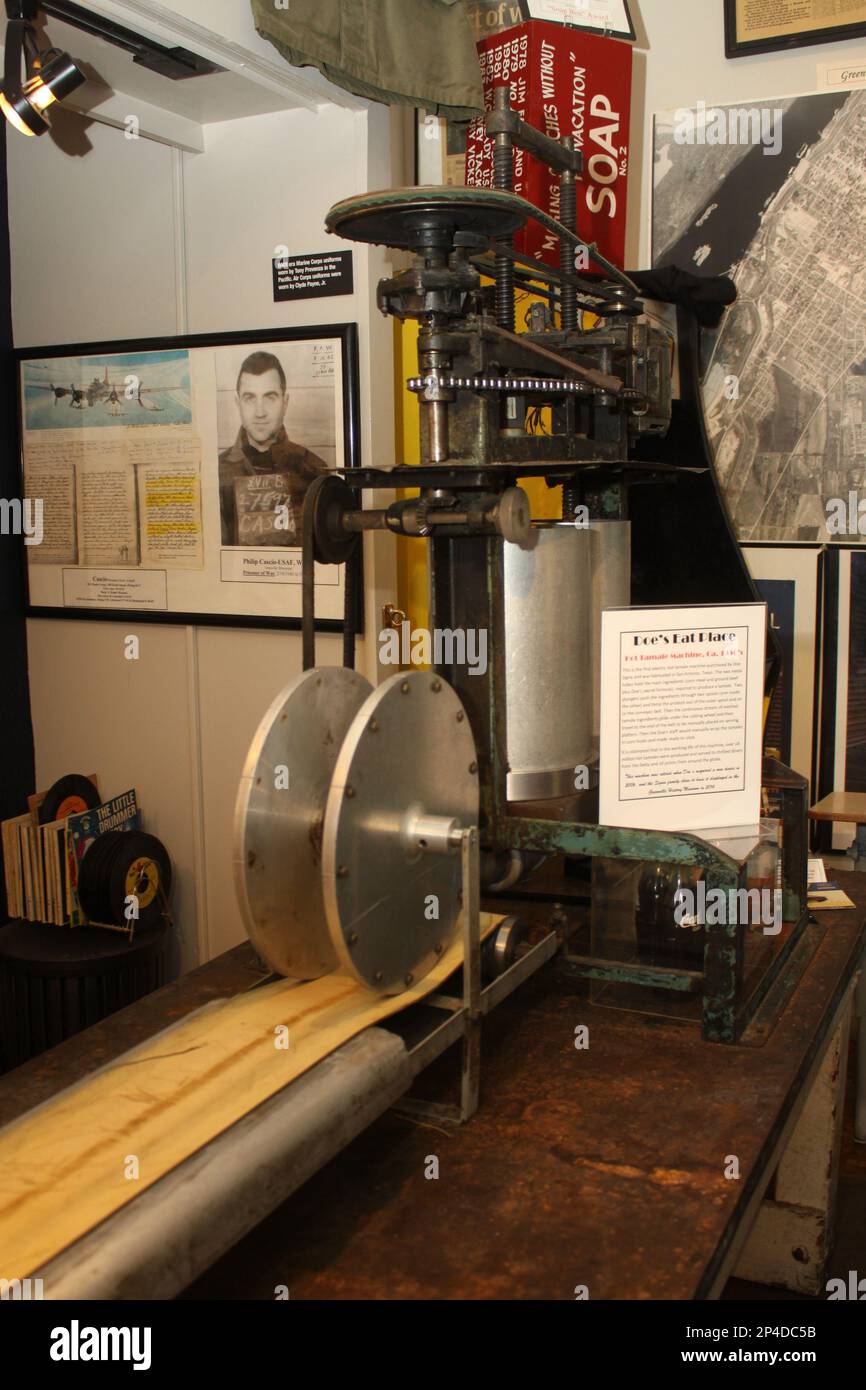 ADVANCE FOR USE MONDAY, JUNE 16 This photo taken on May 31, 2014