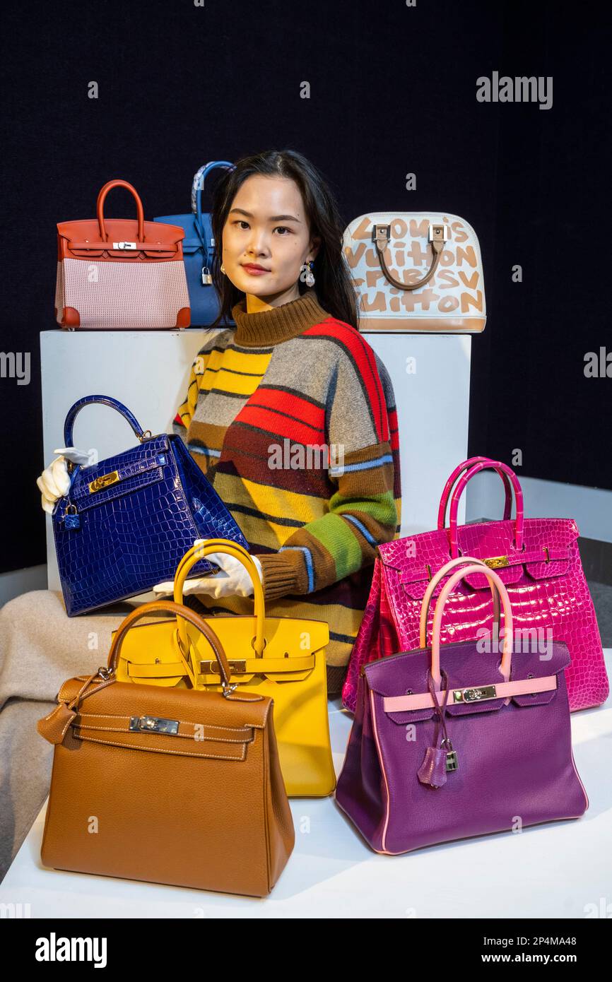 Galeria del coleccionista bolsos sale