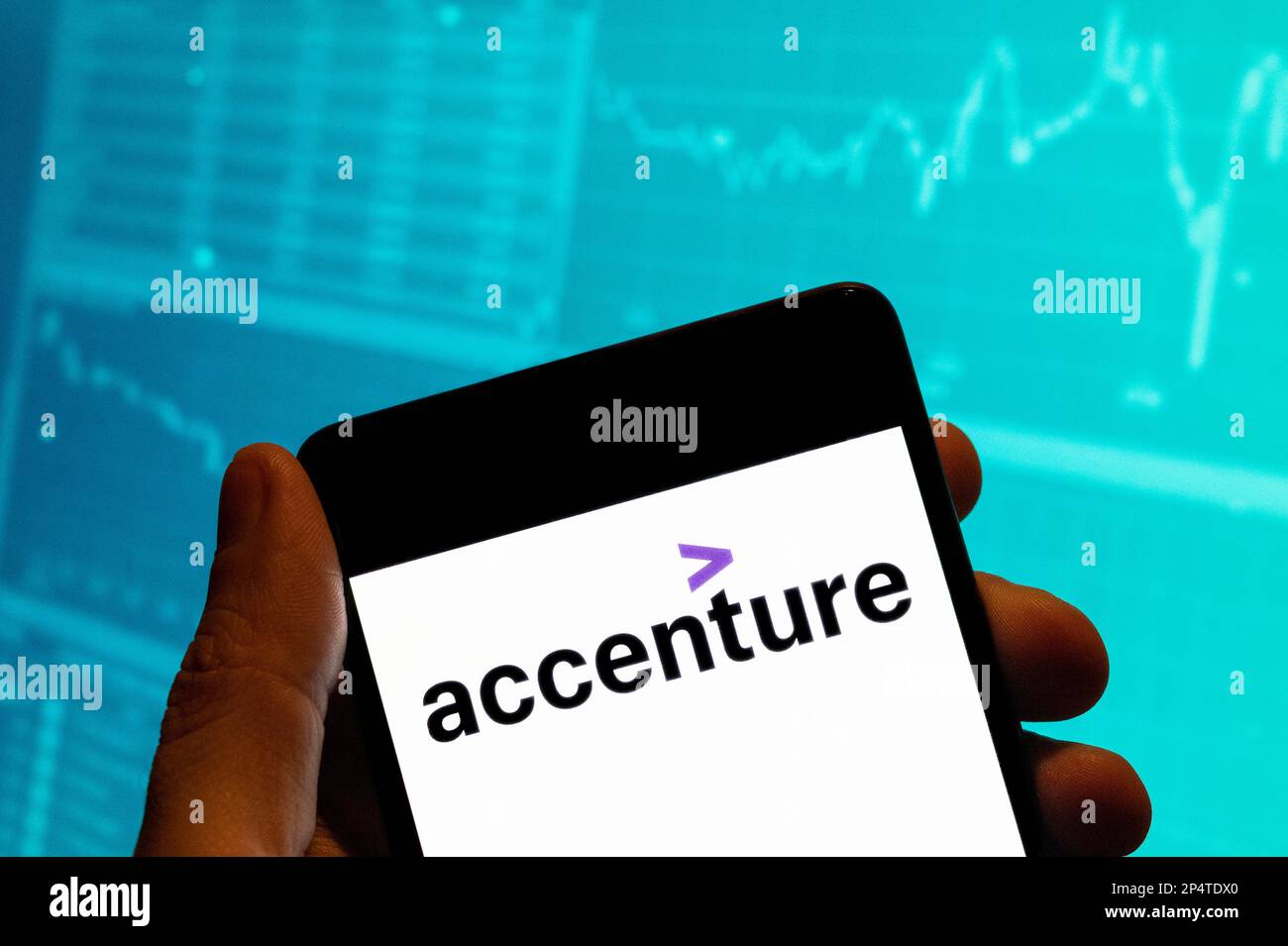 Logo de accenture fotografías e imágenes de alta resolución - Alamy