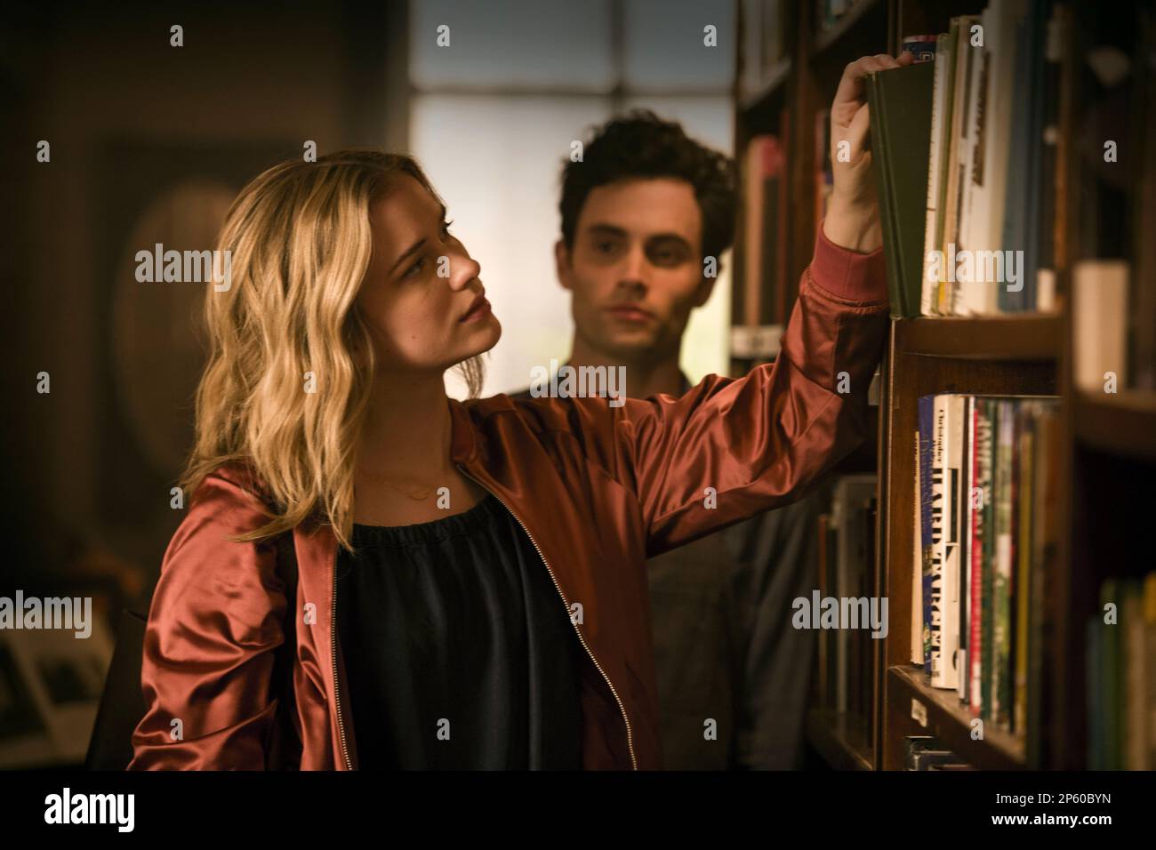 Elizabeth lail fotografías e imágenes de alta resolución Alamy