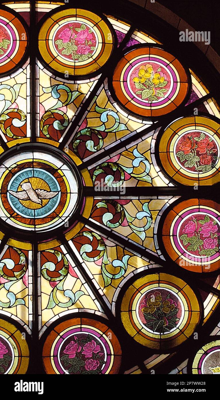 In this Oct. 21, 2009 photo, Kenny Campbell's silhouette is seen as he