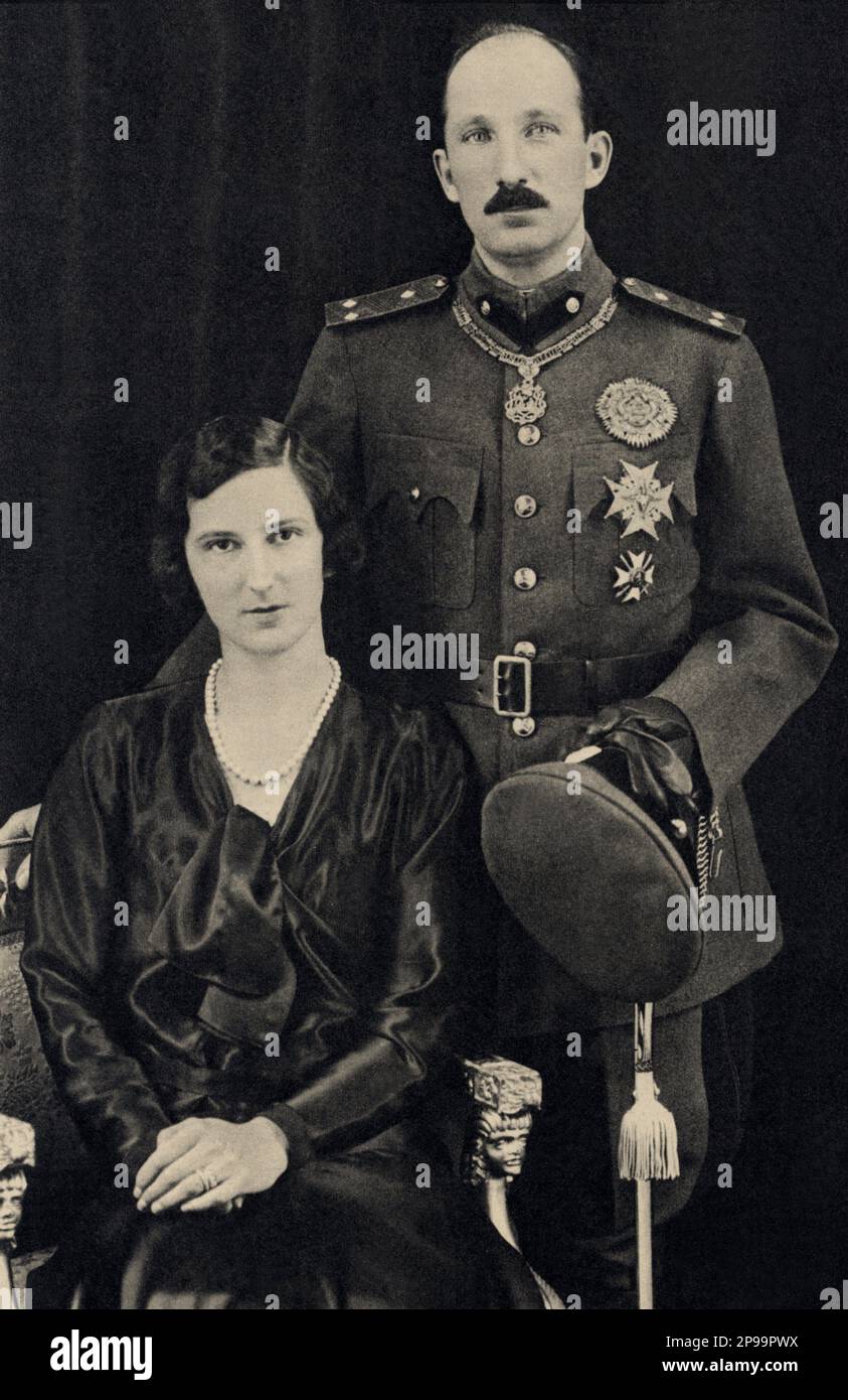 Queen giovanna of bulgaria fotografías e imágenes de alta resolución