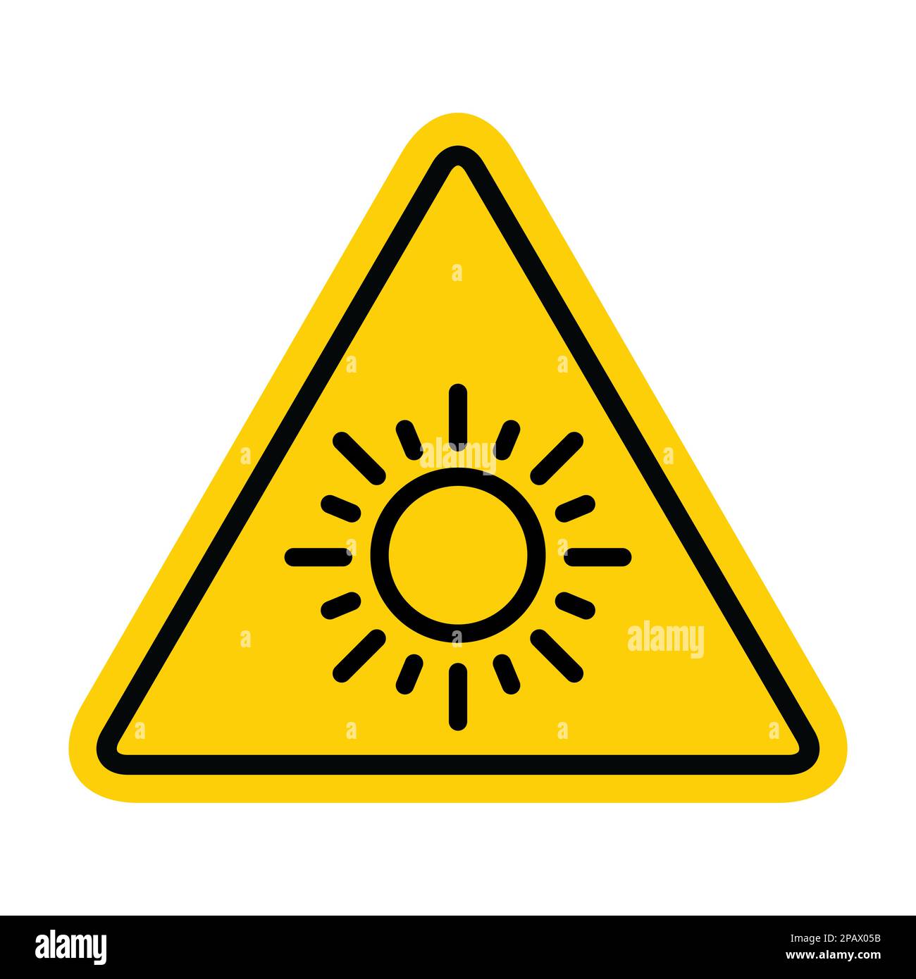 Icono de factor de protección solar, símbolo de bloque de radiación uv,  ilustración de vector de piel de protección solar Imagen Vector de stock -  Alamy