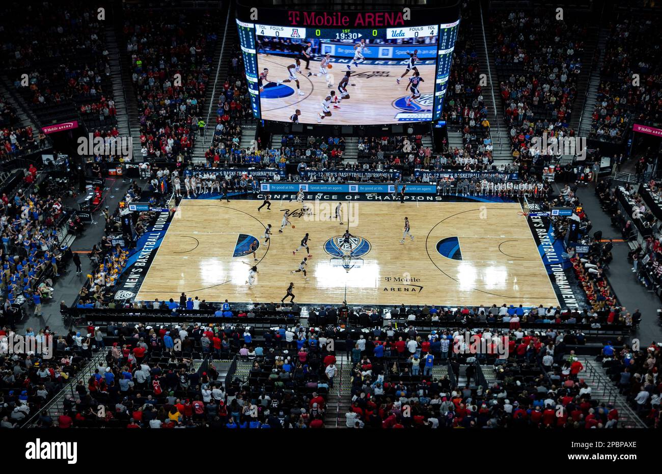 Torneo de campeonato de baloncesto masculino de la ncaa fotografías e
