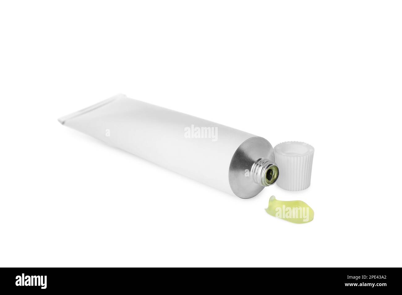 Antibiotic ointment para que sirve Imágenes recortadas de stock