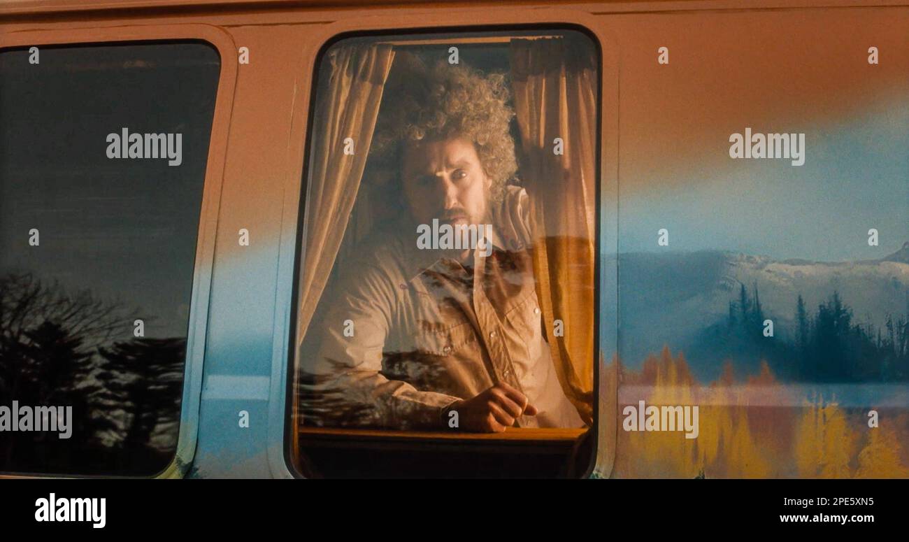 EE.UU. Owen Wilson en una escena de la nueva película (C)IFC Films