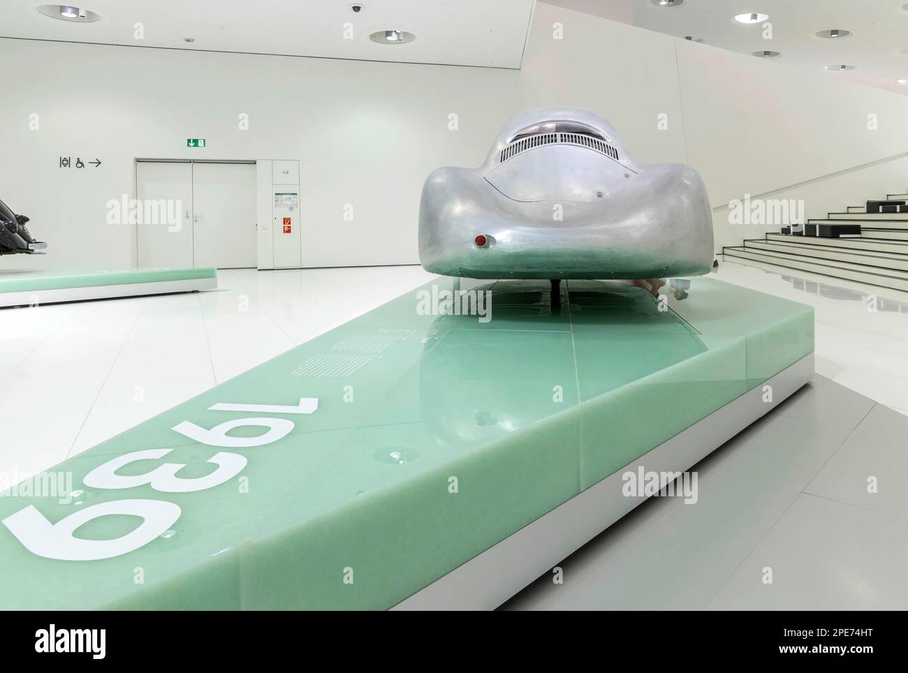 Car museum rome fotografías e imágenes de alta resolución Alamy