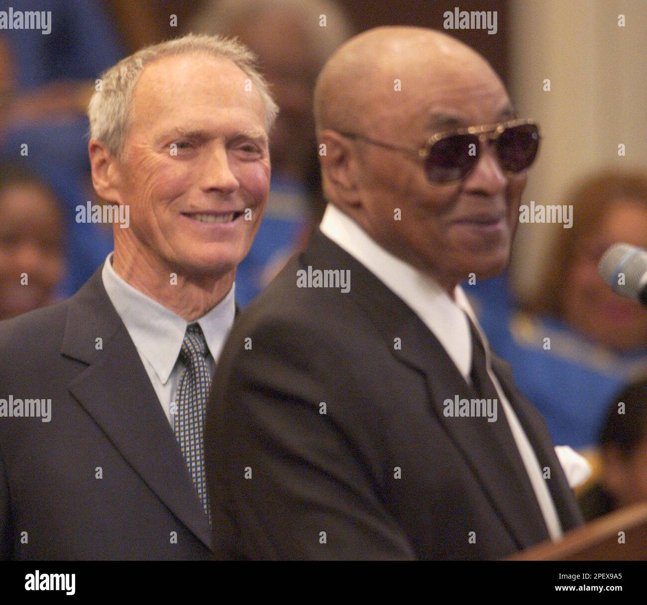 Clint Eastwood Funeral A Reflection On A Legendary Life