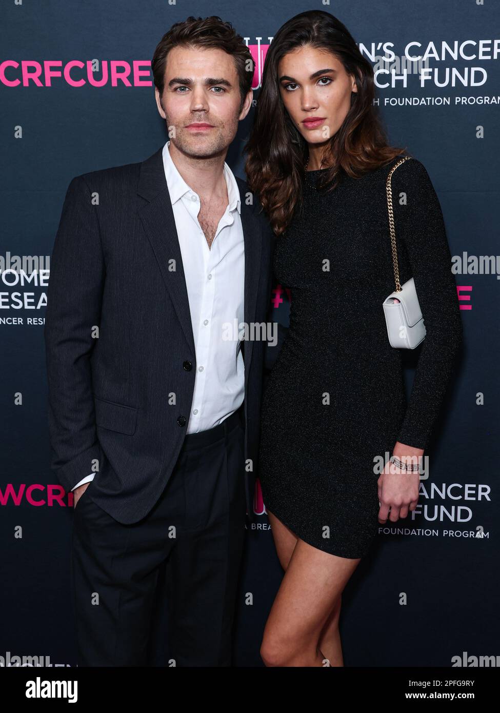 BEVERLY HILLS, LOS ÁNGELES, CALIFORNIA, EE.UU. - MARZO DE 16: El actor