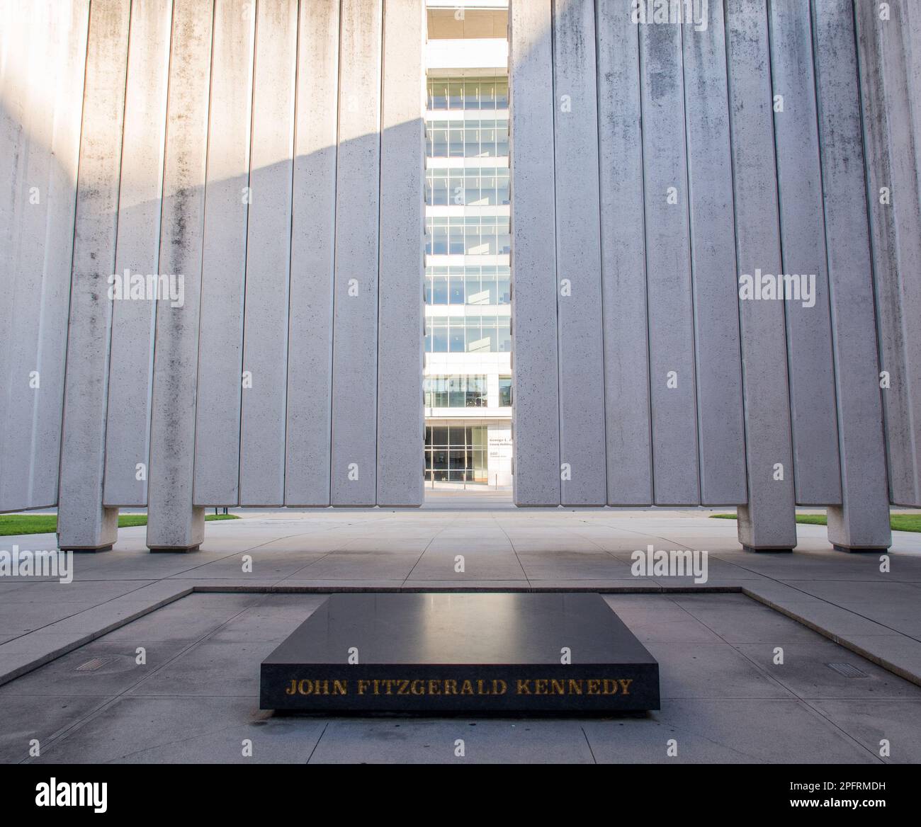 Retroceda en el tiempo y rinda homenaje a uno de los presidentes más