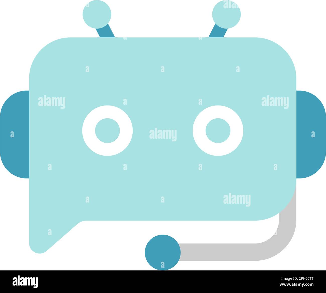 Ai chat gpt Imágenes vectoriales de stock - Alamy