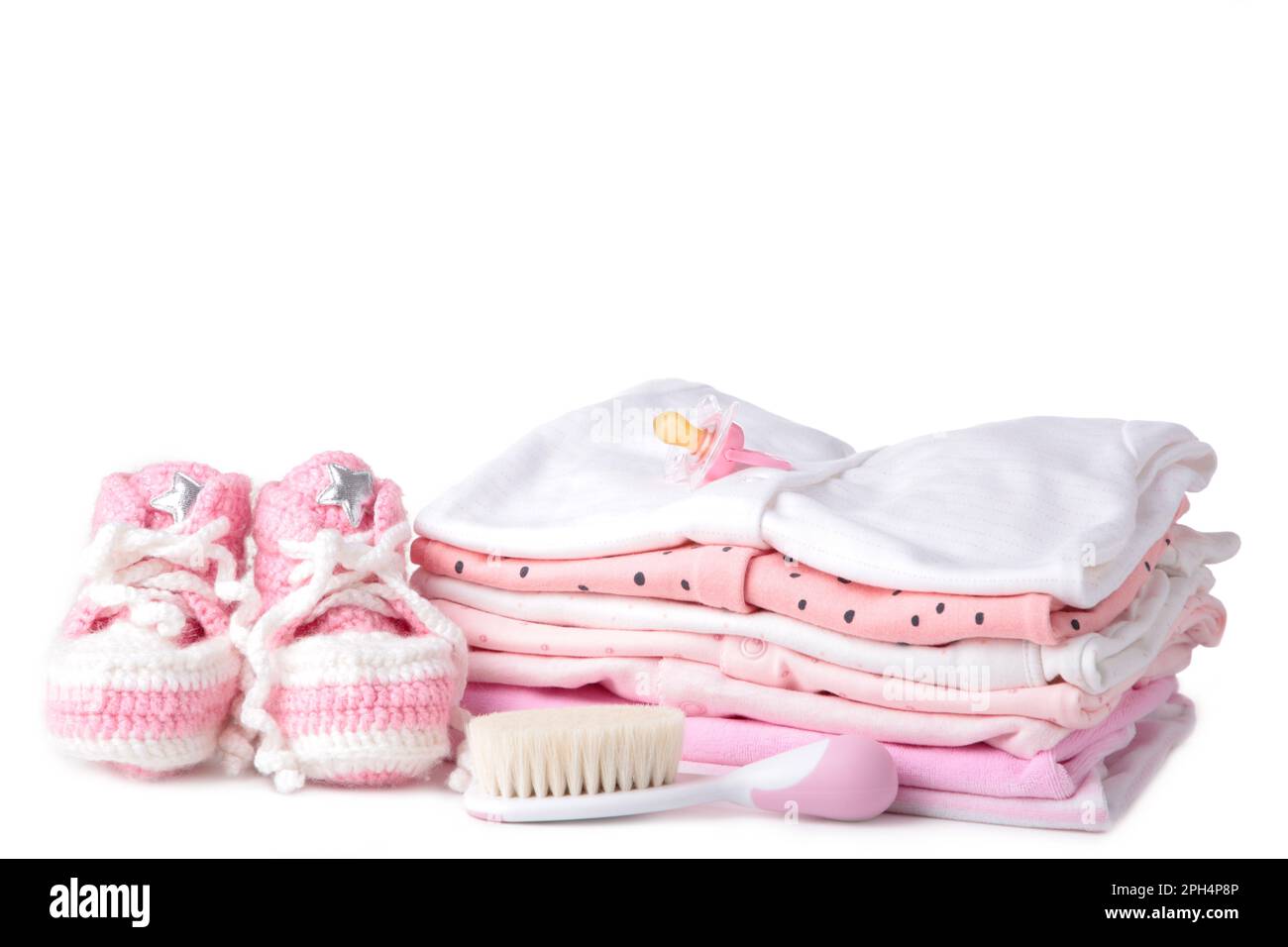 Teteros niña baby shower Imágenes recortadas de stock - Alamy