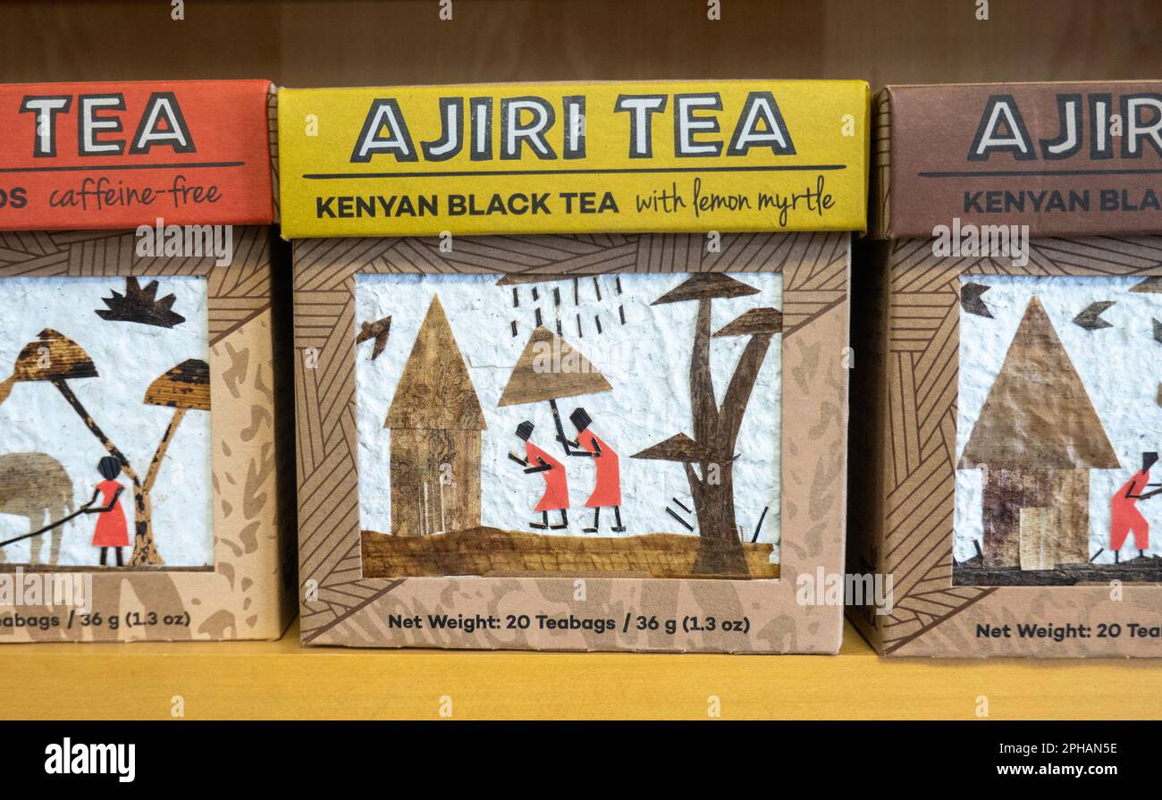 Te ajiri fotografías e imágenes de alta resolución Alamy