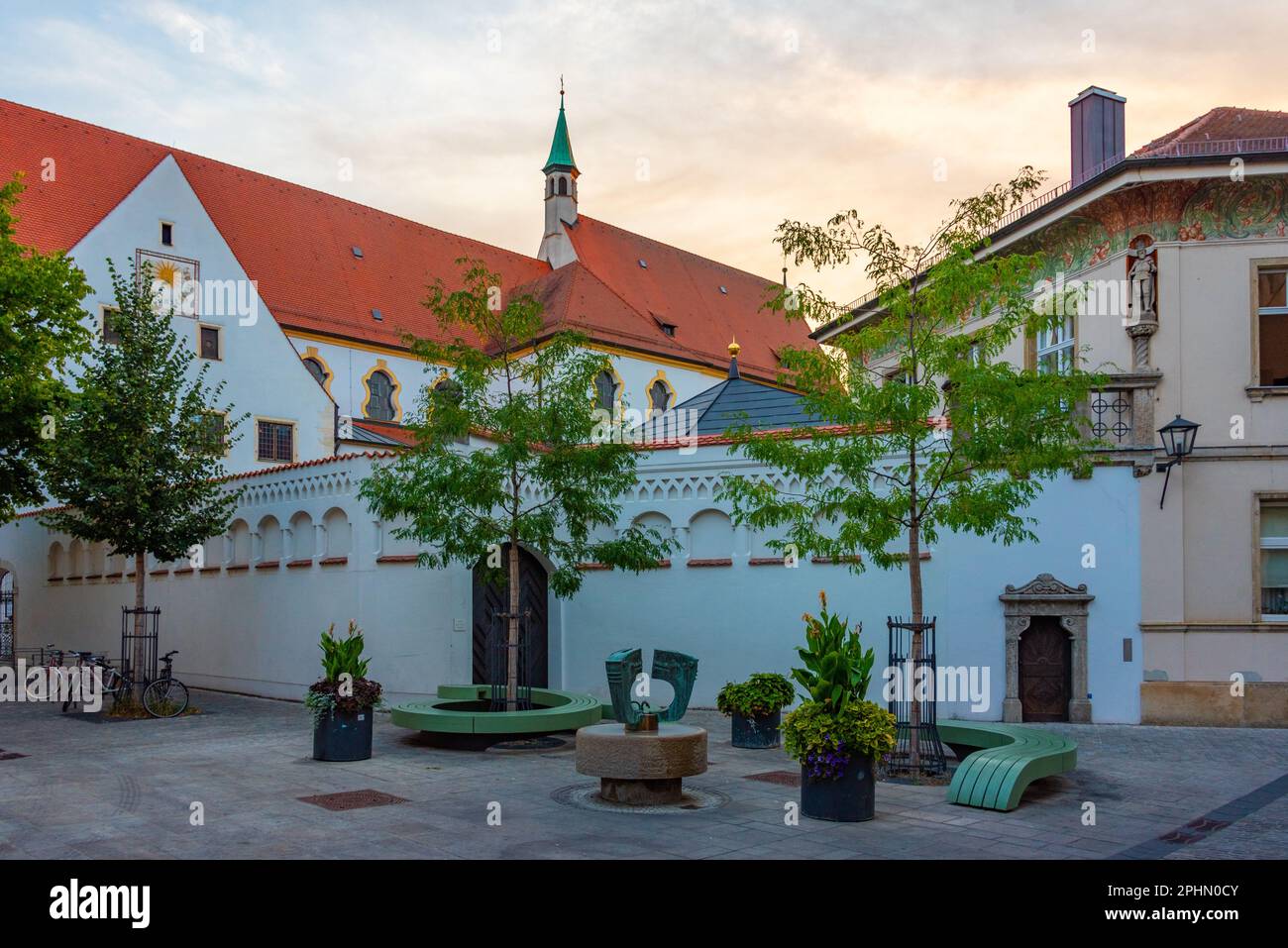 Parroquia nuestra señora de la natividad fotografías e imágenes de alta