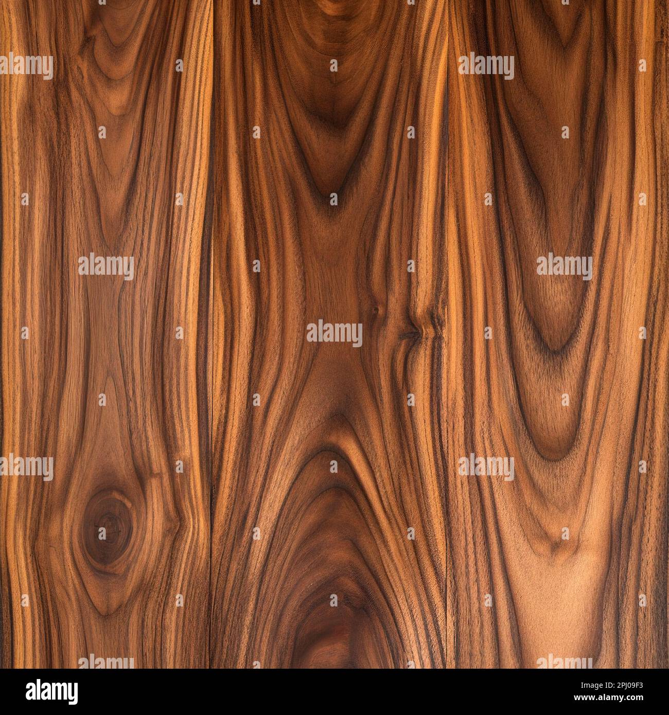Textura de madera. Textura de madera de nogal. Fondo de madera de nogal