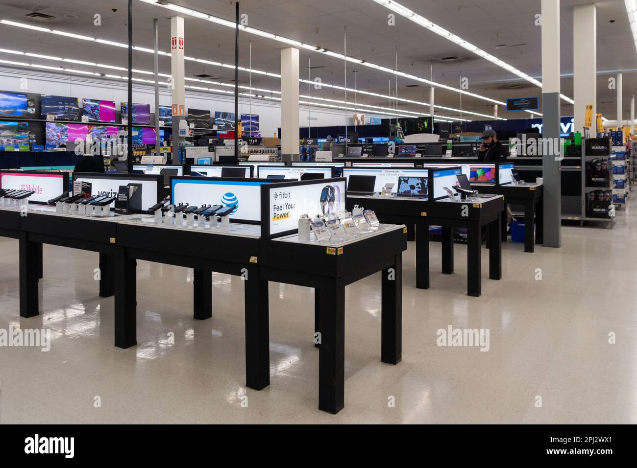 Total 58+ imagen walmart area de electronica Viaterra.mx