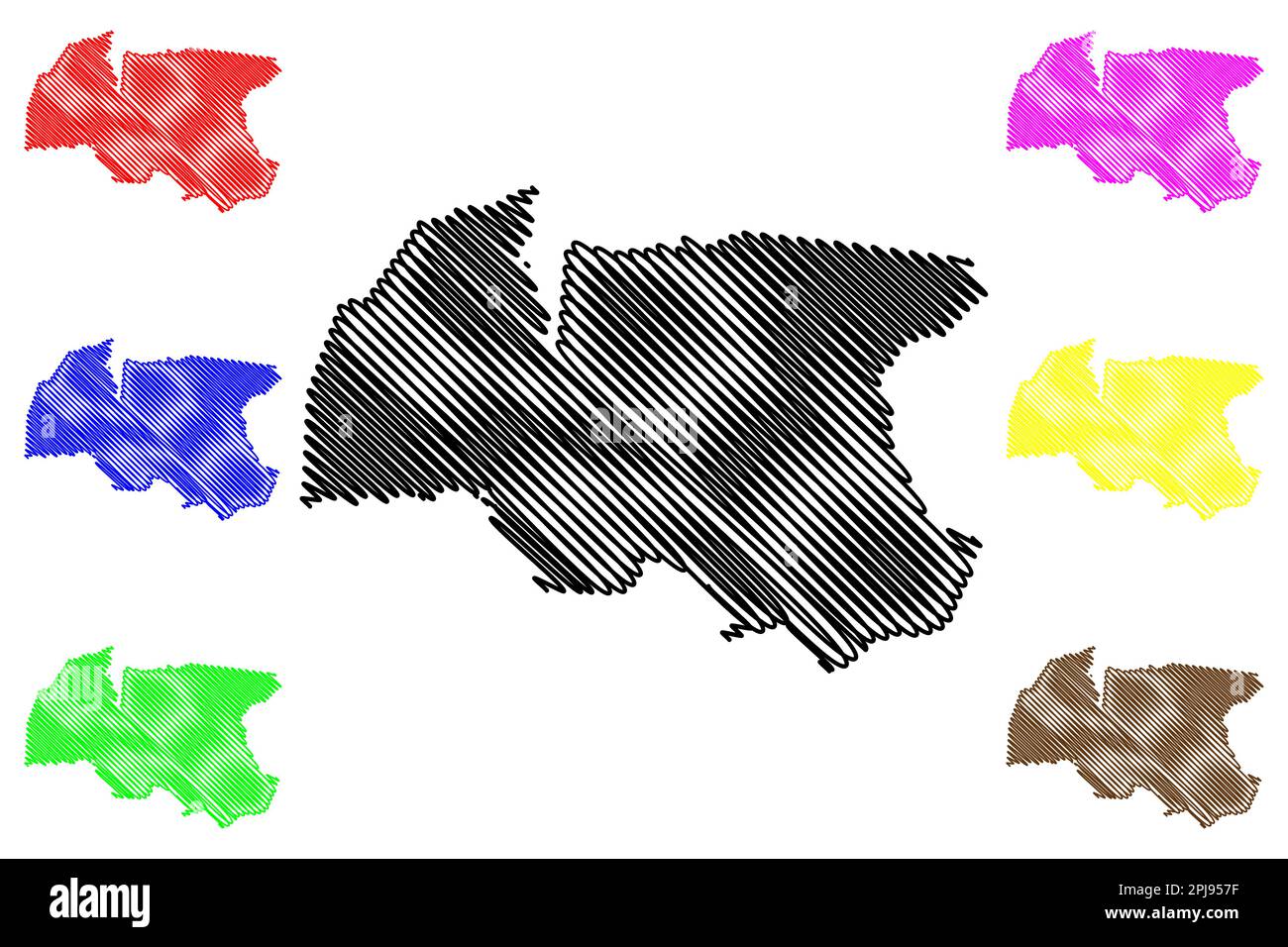 Municipio Caririacu (estado de Ceará, Municipios de Brasil, República