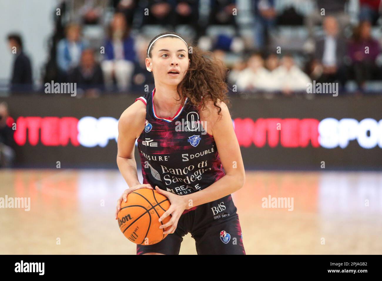 Copa italiana de baloncesto fotografías e imágenes de alta resolución -  Alamy