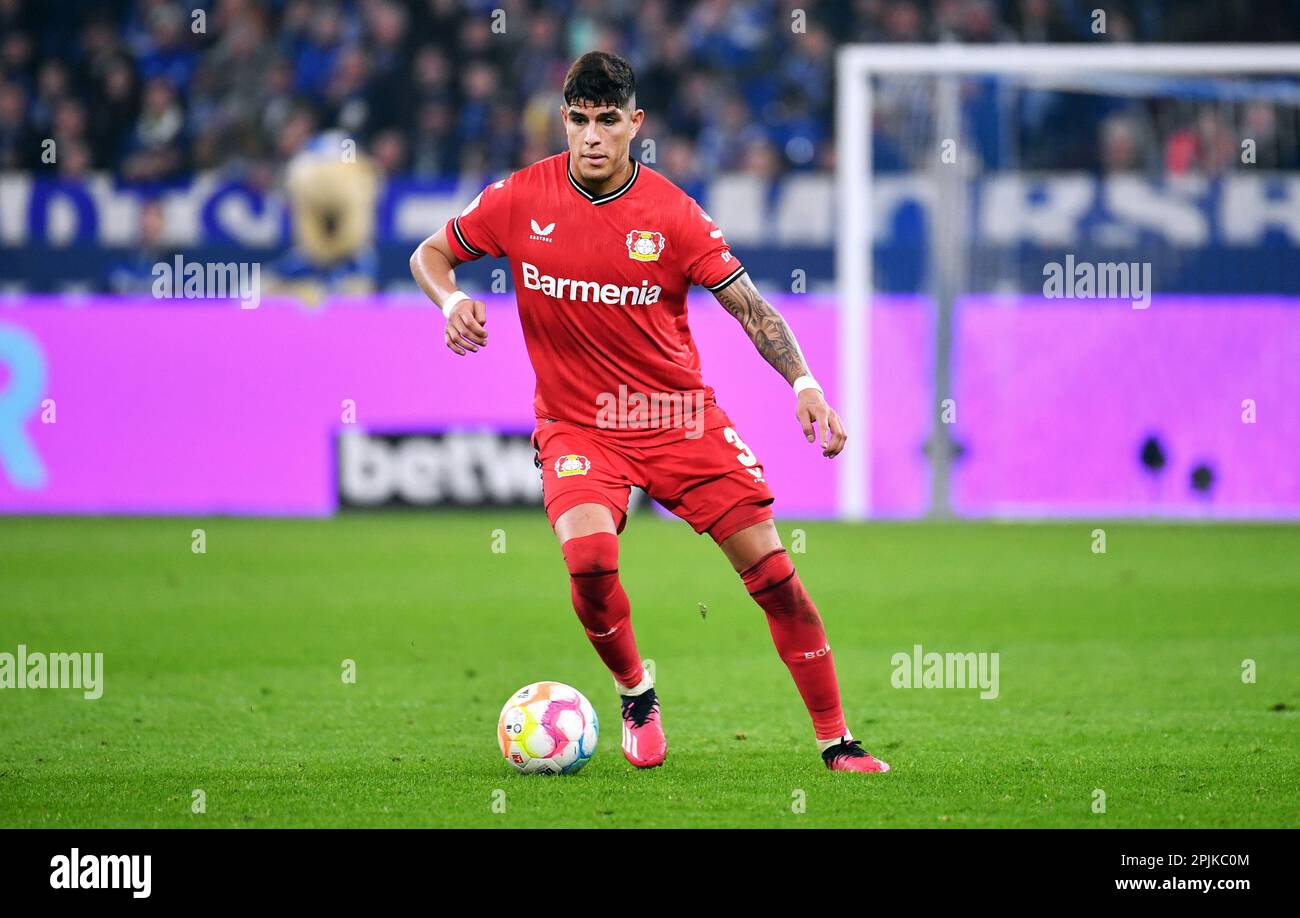 Brazilian Football League Serie A - Brasileirao Assai 2019 / ( Santos  Futebol Clube ) - Fernando Uribe Hincapie Stock Photo - Alamy