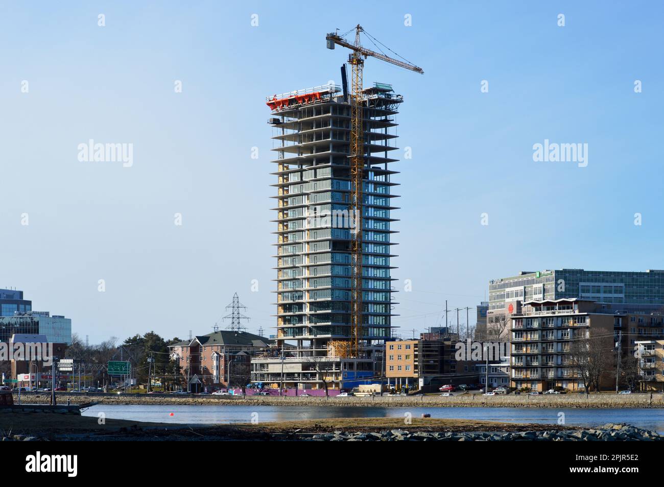 7177 carretera quinpool fotografías e imágenes de alta resolución Alamy