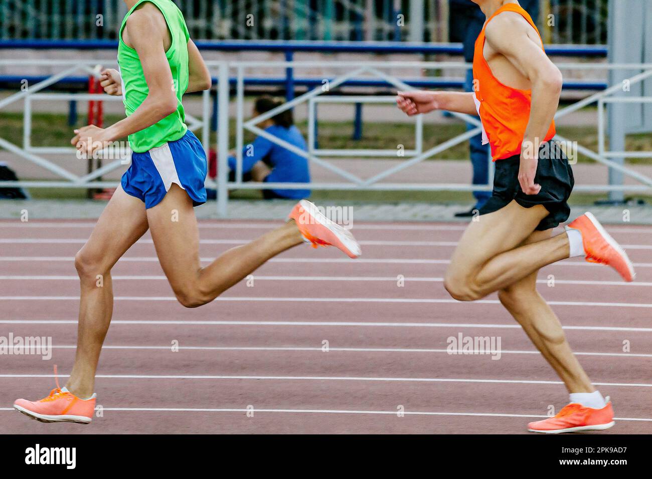 Ropa de atletismo fotografías e alta resolución - Alamy
