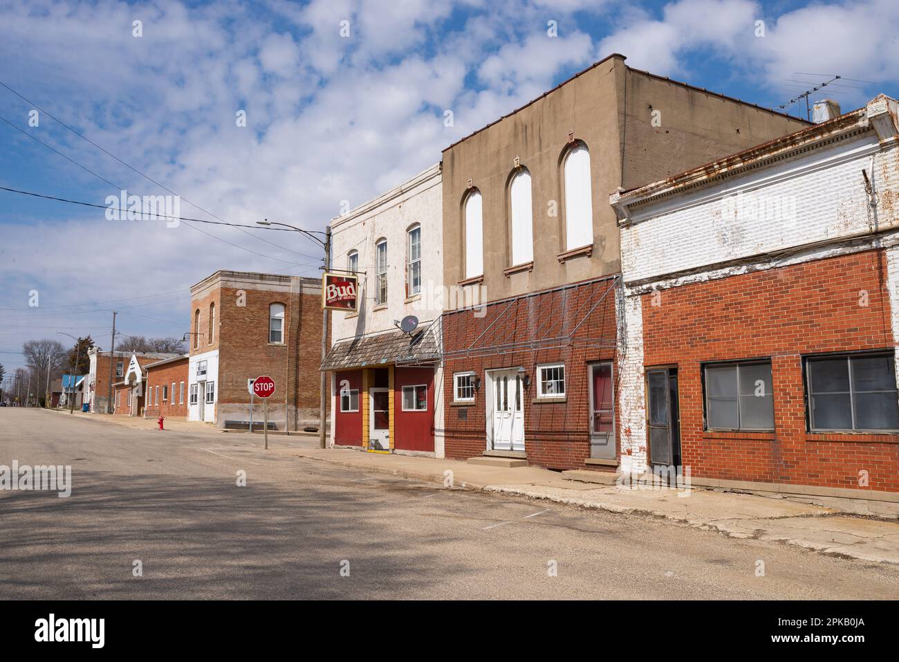 Historia de buda illinois fotografías e imágenes de alta resolución Alamy