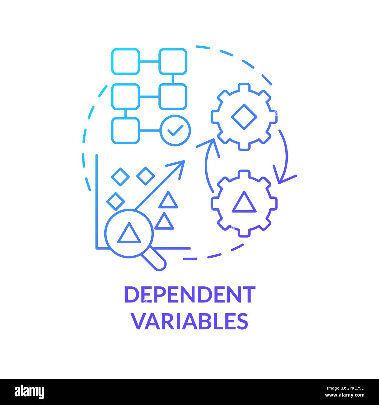 imágenes variables