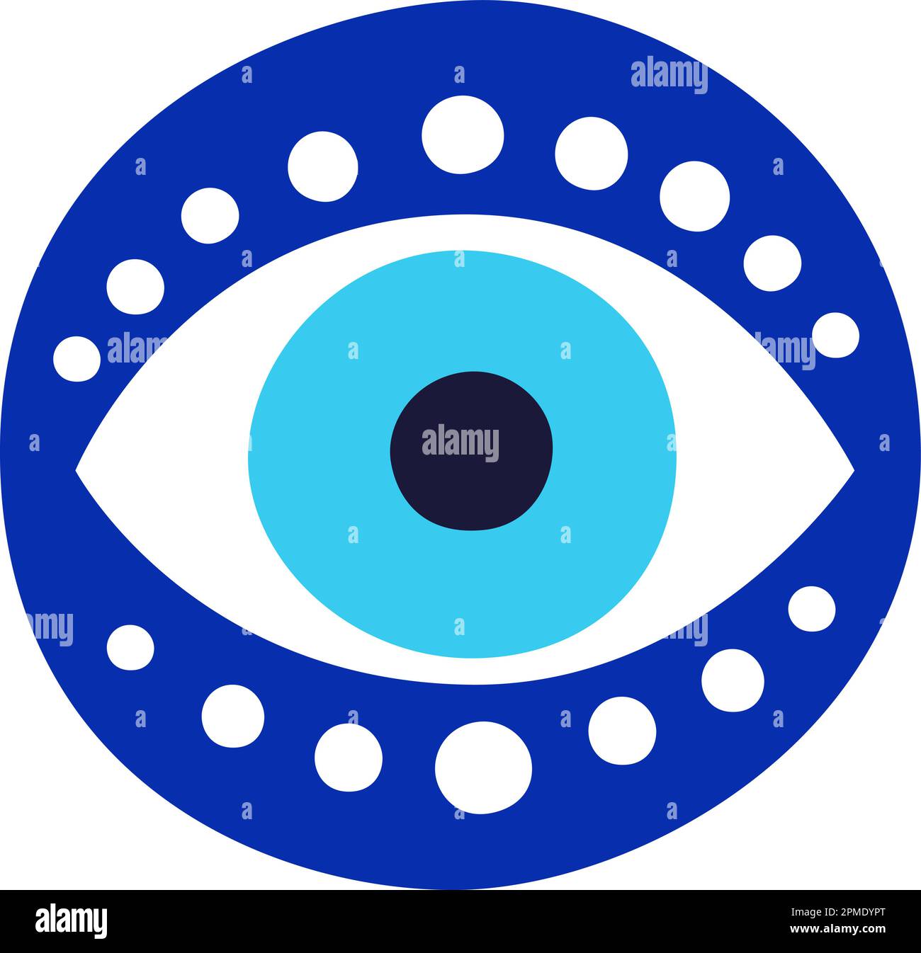 Talismán del mal de ojo fotografías e imágenes de alta resolución - Alamy