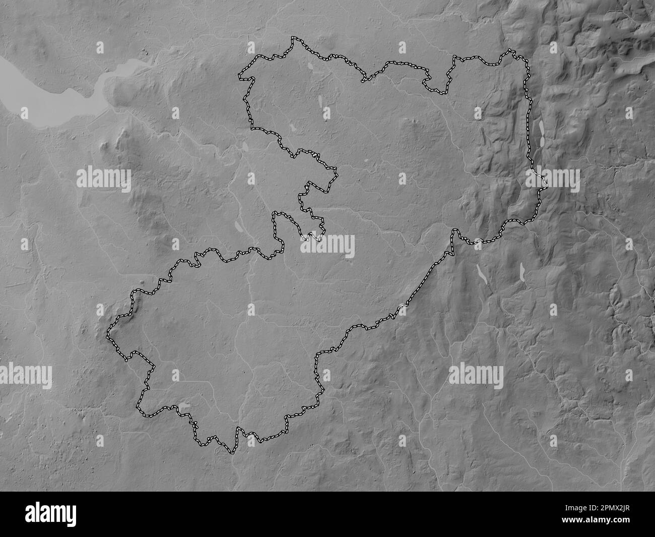 Cheshire East, condado administrativo de Inglaterra Gran Bretaña