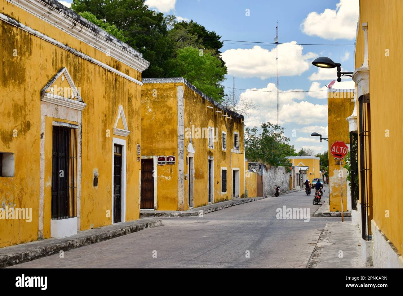 Izamal monastery fotografías e imágenes de alta resolución - Página 7 -  Alamy