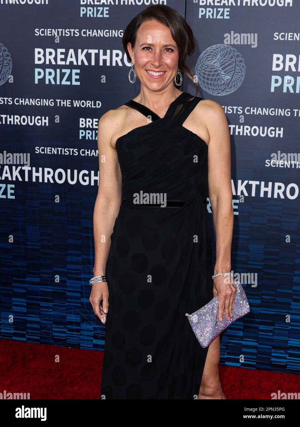 Anne y wojcicki fotografías e imágenes de alta resolución - Alamy