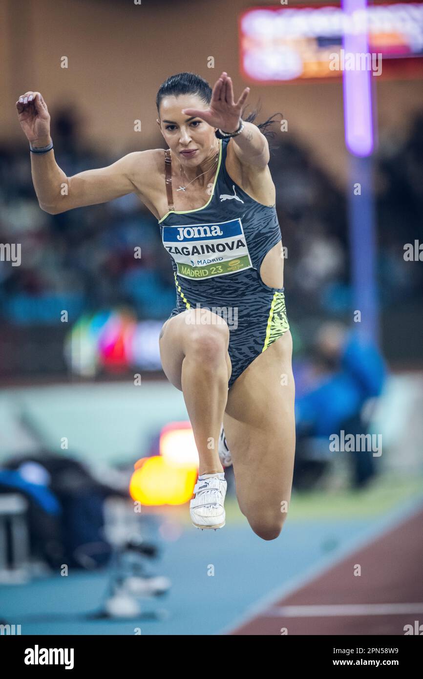Diana zagainova fotografías e imágenes de alta resolución Alamy