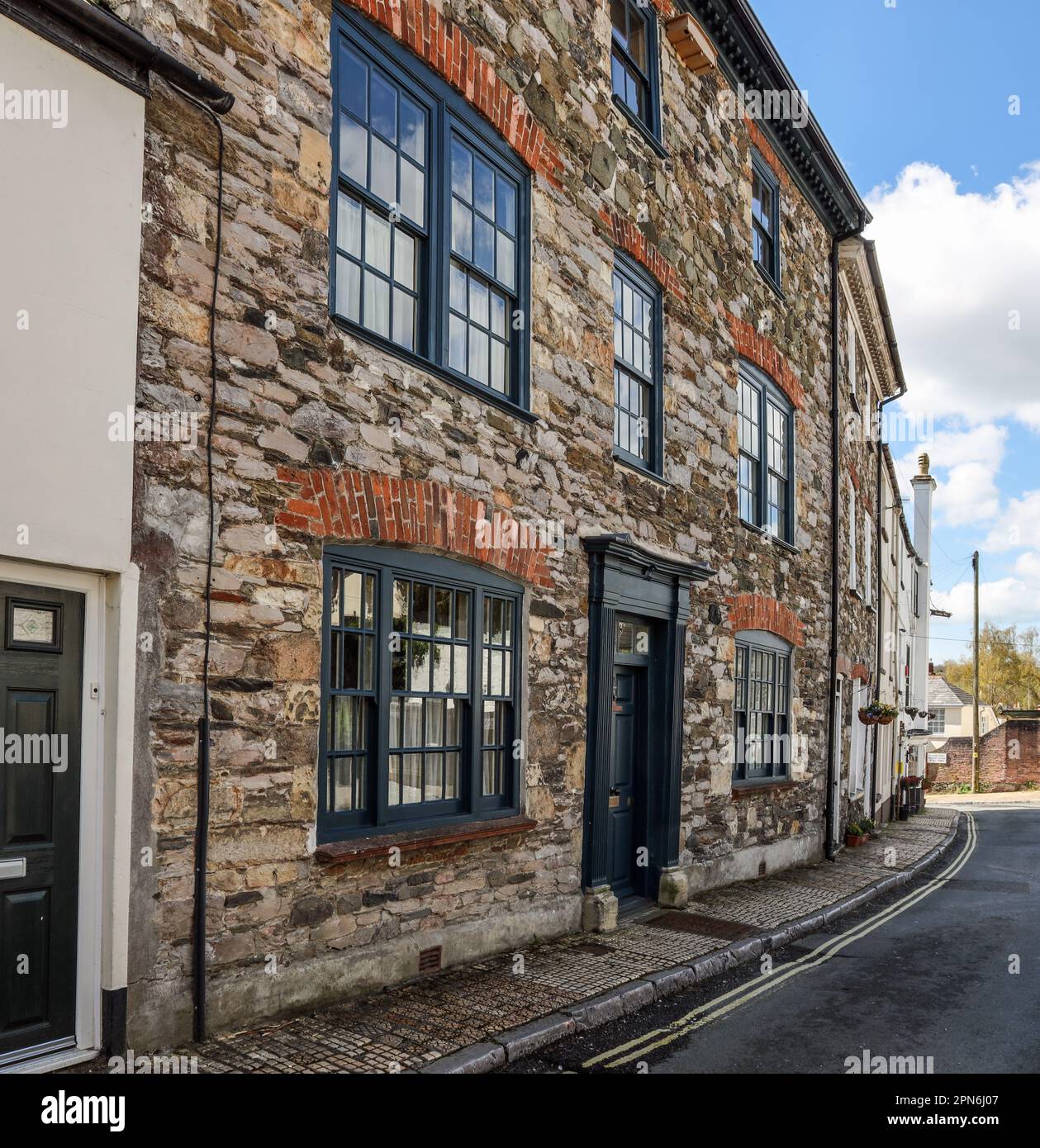 Pen lyn dun fotografías e imágenes de alta resolución Alamy