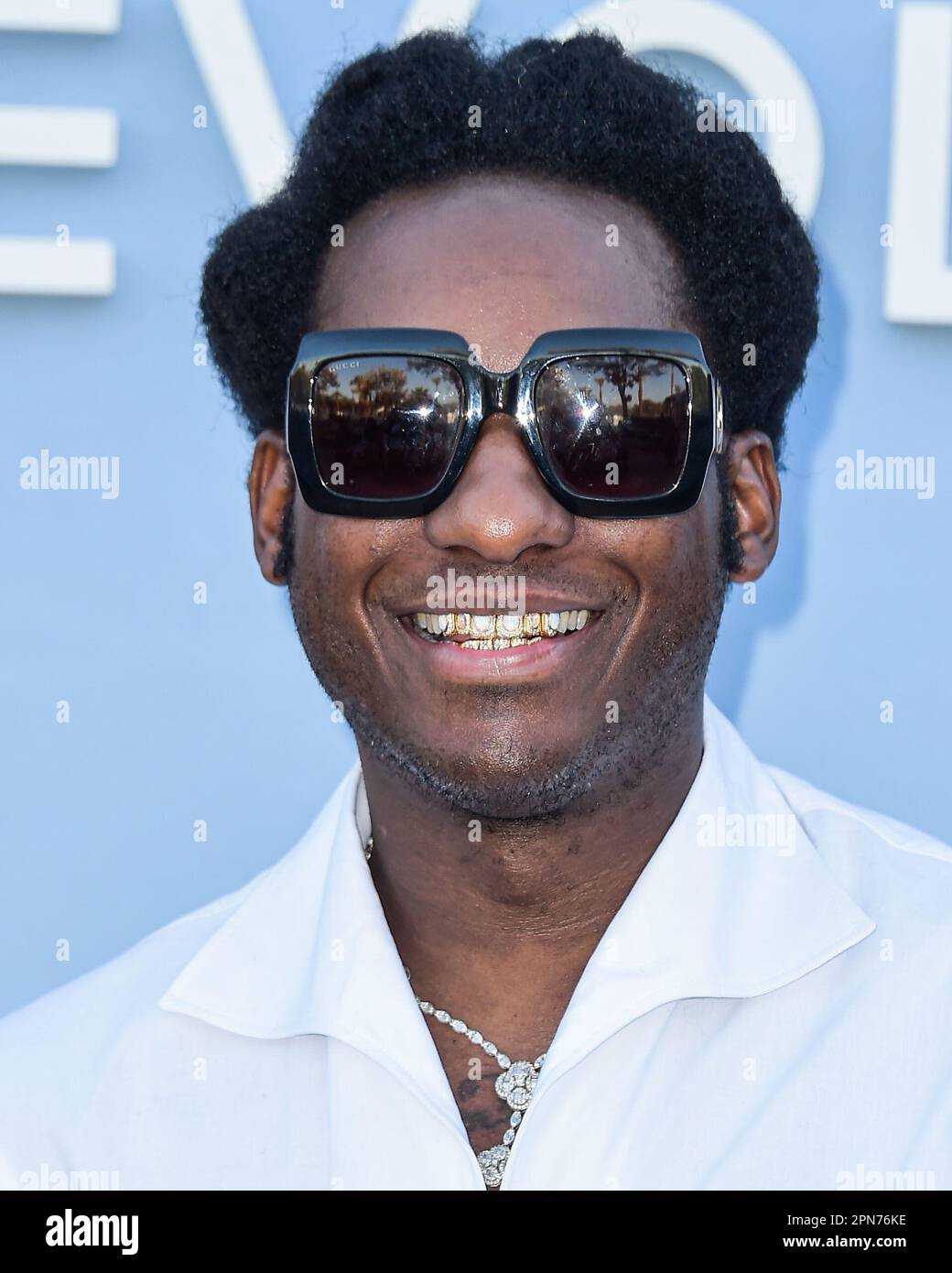 THERMAL, VALLE DE COACHELLA, CONDADO DE RIVERSIDE, CALIFORNIA, EE.UU