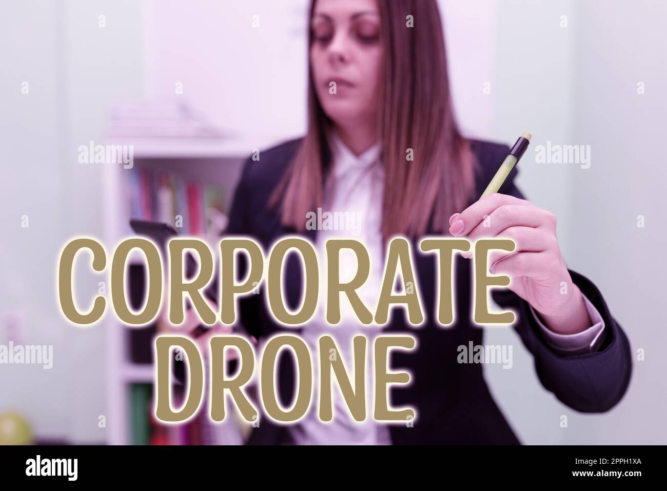 Inspiración mostrando el signo Corporate Drone. Foto conceptual de vehículos aéreos no tripulados utilizados para monitorear la proximidad de negocios Foto de stock