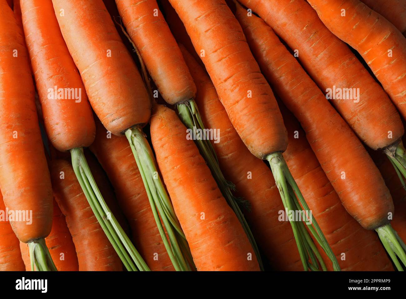 Muchas verduras frescas como fondo, vista superior Fotografía de stock -  Alamy