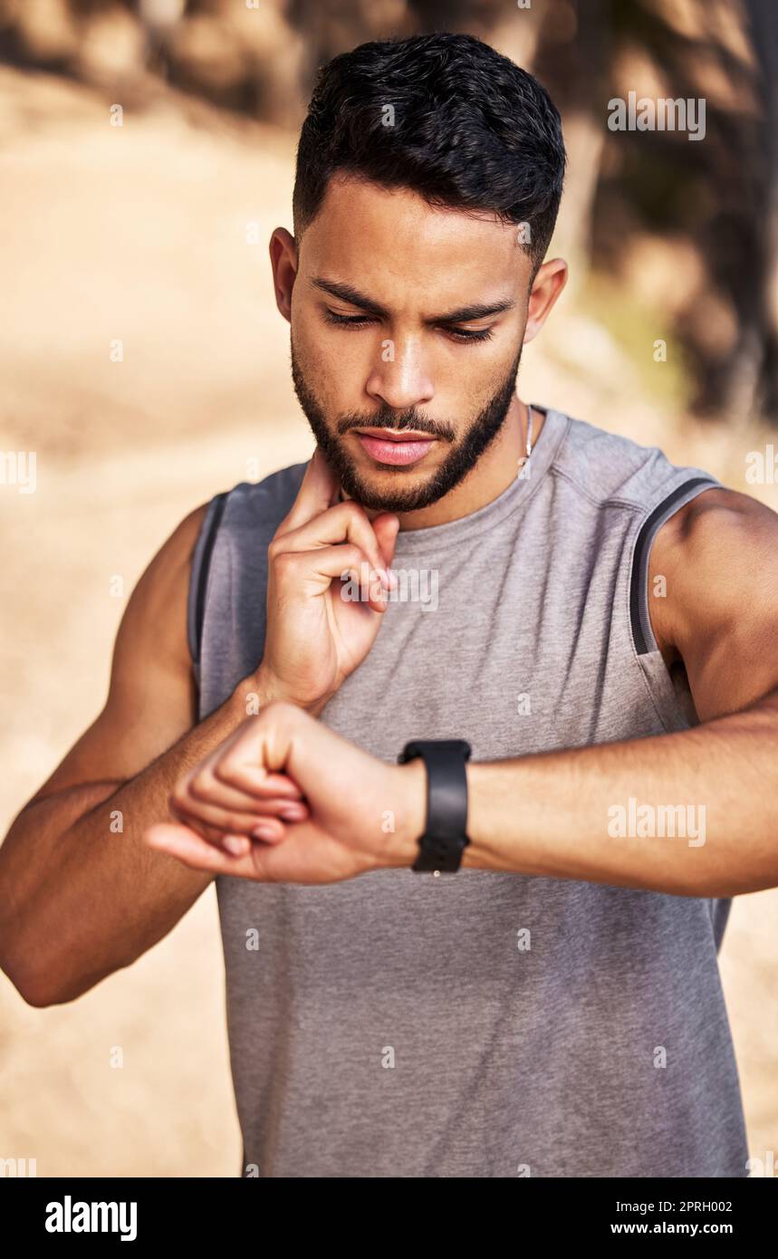 Reloj para online cardio